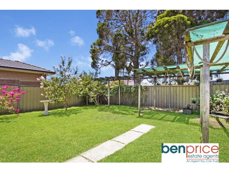 Lethbridge Park NSW 2770