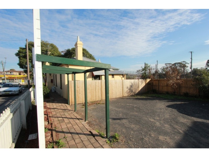 2 Mount Druitt Road, Mount Druitt NSW 2770