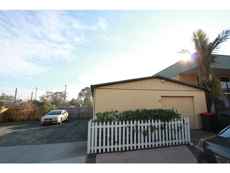 2 Mount Druitt Road, Mount Druitt NSW 2770