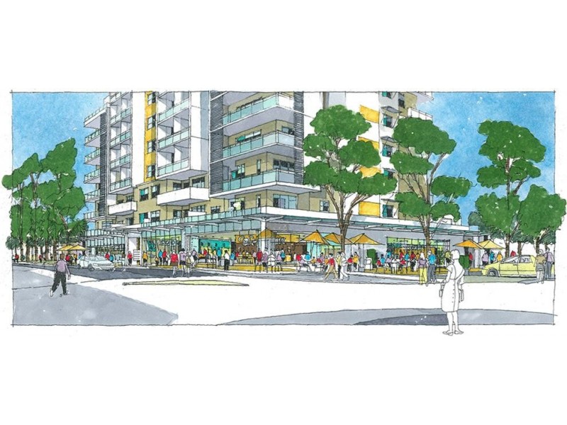 Mount Druitt NSW 2770