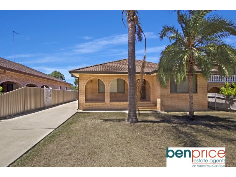 93 Derby Street, Rooty Hill NSW 2766