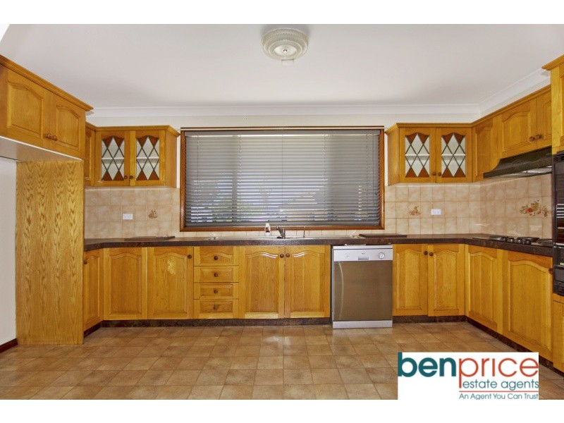 93 Derby Street, Rooty Hill NSW 2766