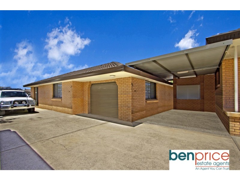 93 Derby Street, Rooty Hill NSW 2766