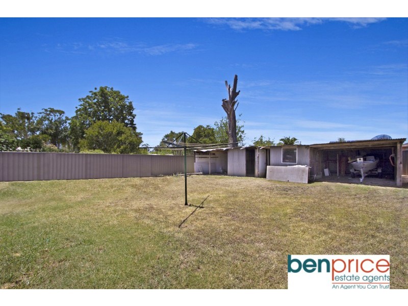 93 Derby Street, Rooty Hill NSW 2766