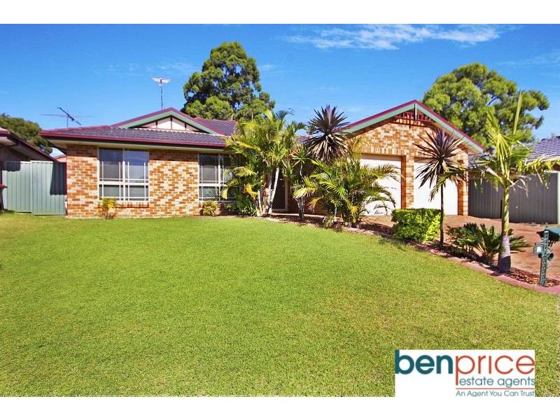 Mount Druitt NSW 2770