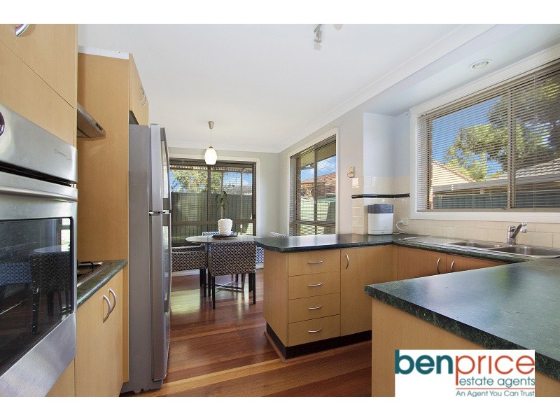 Mount Druitt NSW 2770