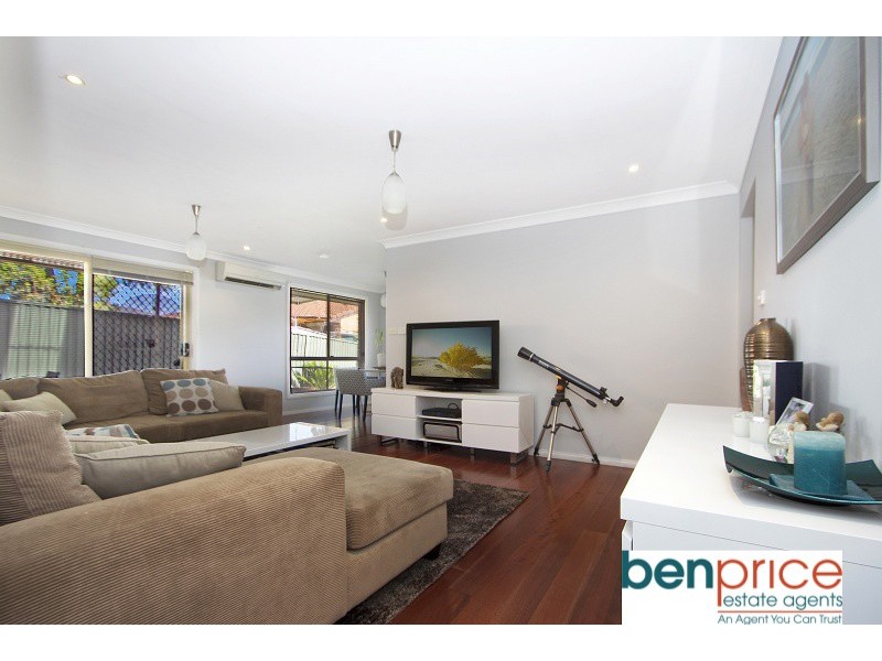 Mount Druitt NSW 2770