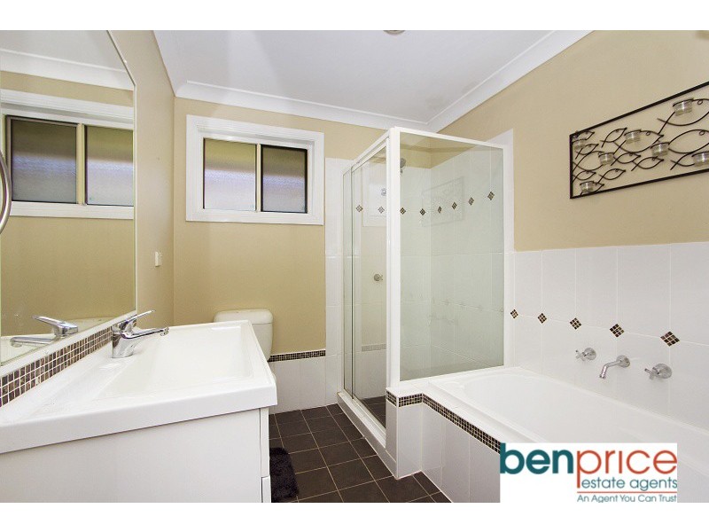 Mount Druitt NSW 2770