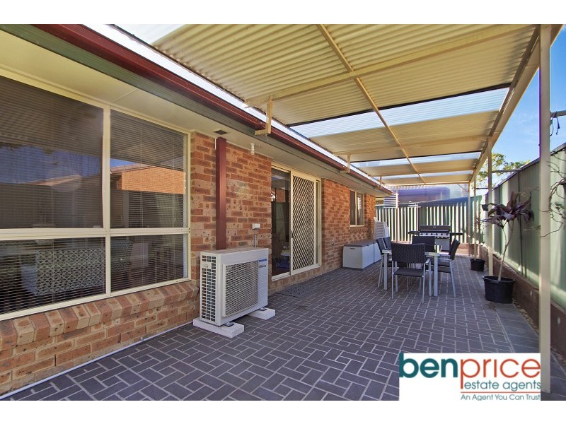 Mount Druitt NSW 2770