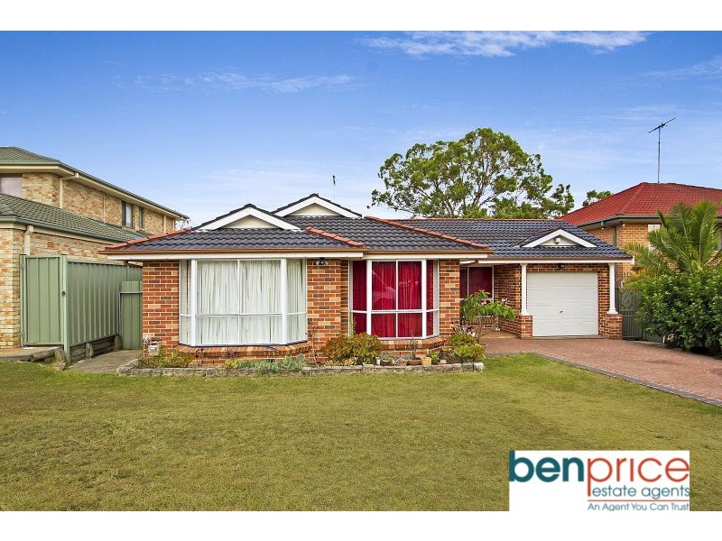 118 Willis St, Rooty Hill NSW 2766