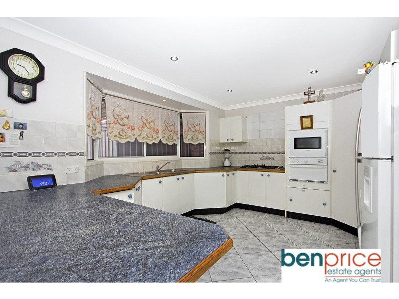 118 Willis St, Rooty Hill NSW 2766