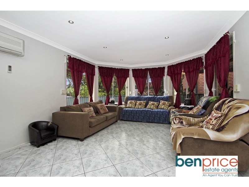 118 Willis St, Rooty Hill NSW 2766