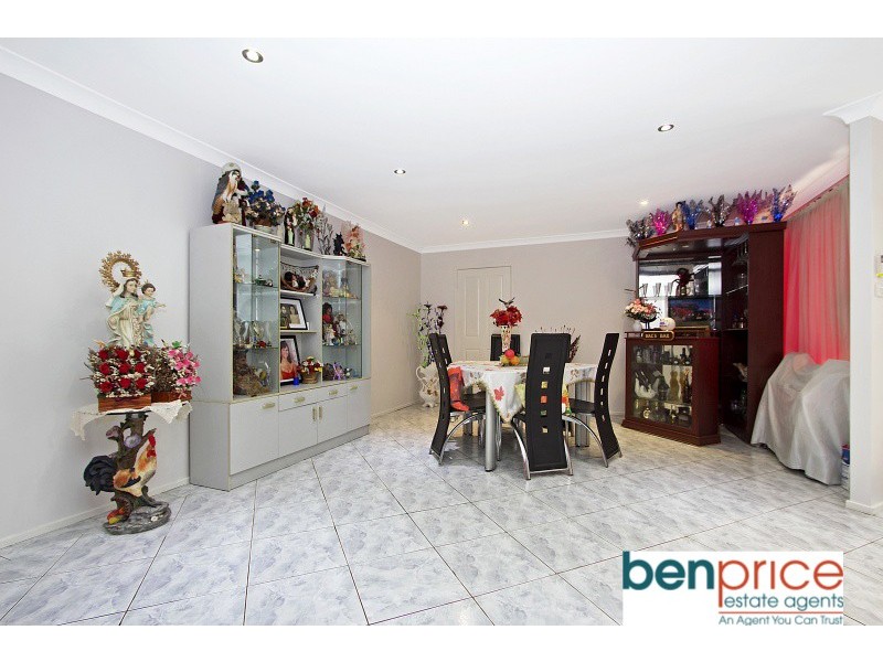 118 Willis St, Rooty Hill NSW 2766