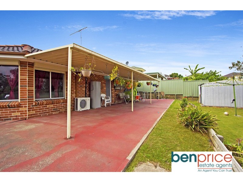 118 Willis St, Rooty Hill NSW 2766