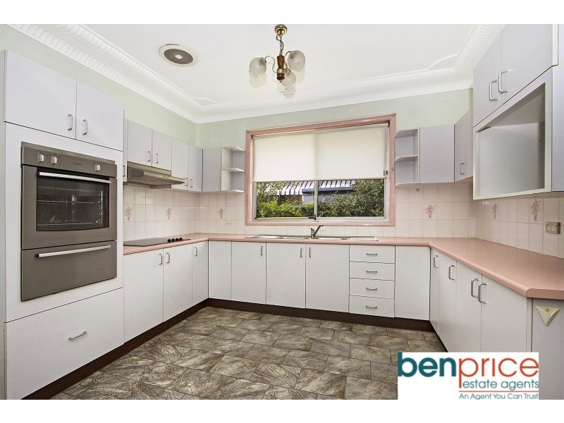 6 Irelands Road, Blacktown NSW 2148