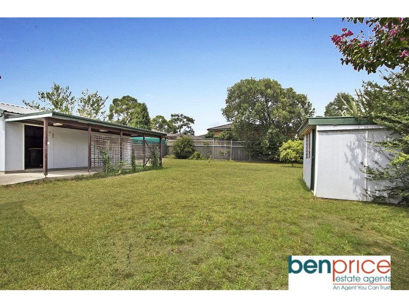 6 Irelands Road, Blacktown NSW 2148