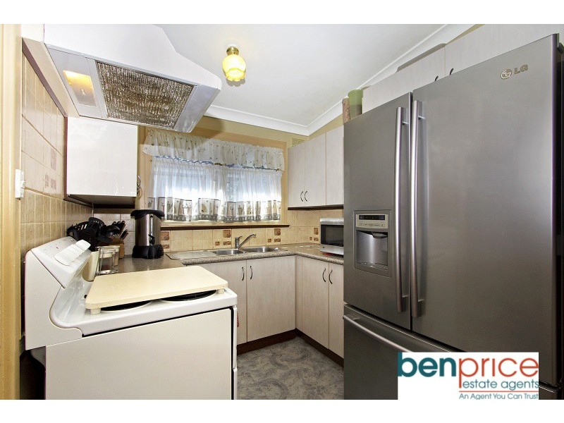 Lethbridge Park NSW 2770