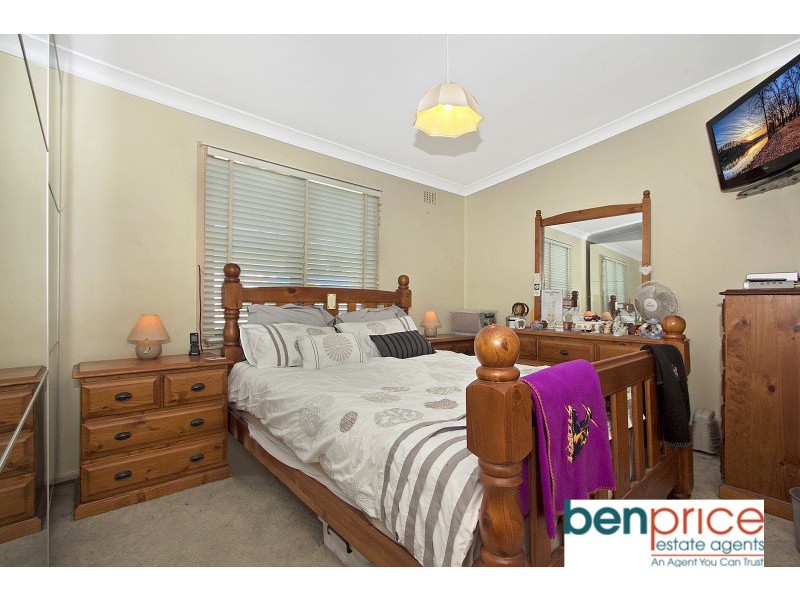 Lethbridge Park NSW 2770