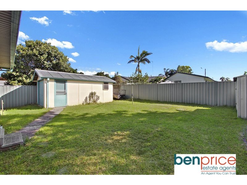 Lethbridge Park NSW 2770