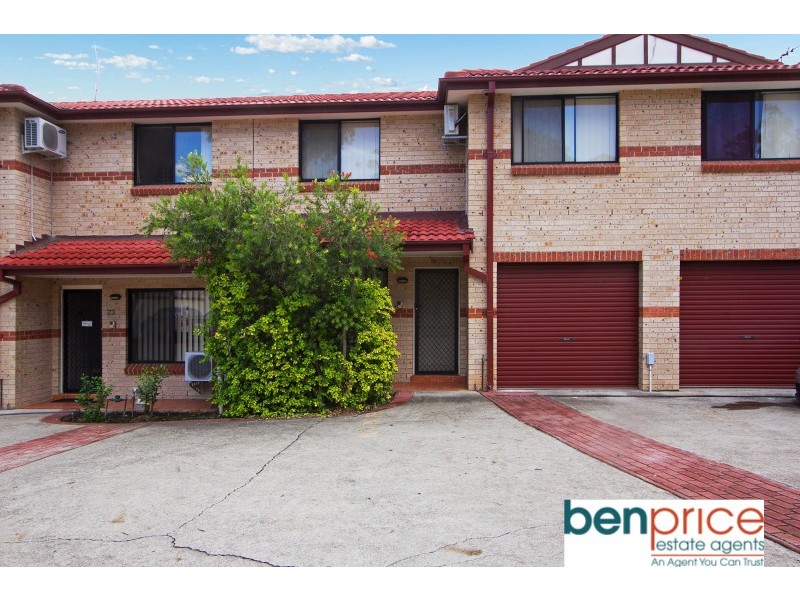 Mount Druitt NSW 2770