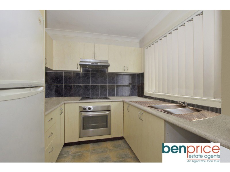 Mount Druitt NSW 2770