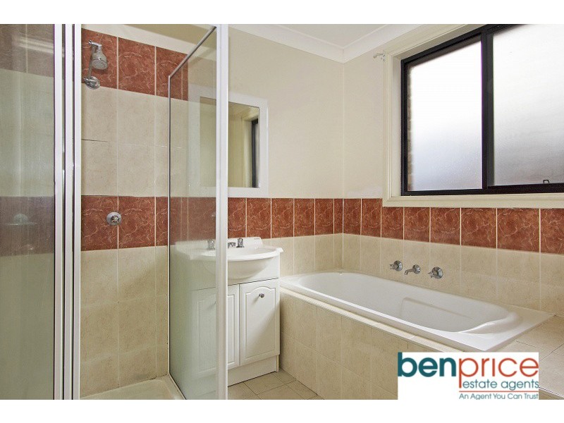 Mount Druitt NSW 2770