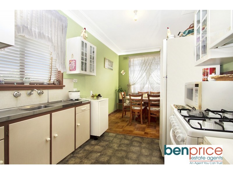 Colyton NSW 2760
