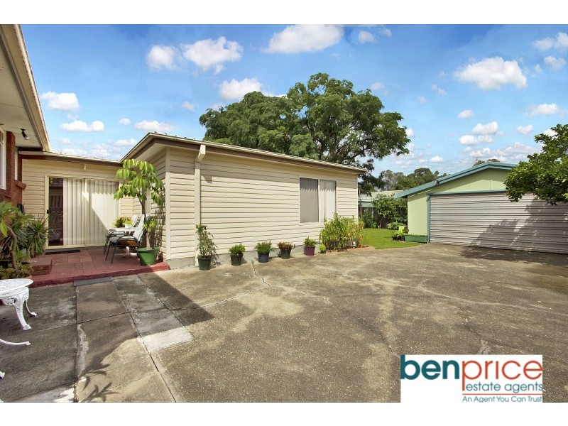 Colyton NSW 2760