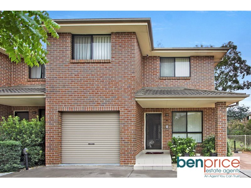 Mount Druitt NSW 2770