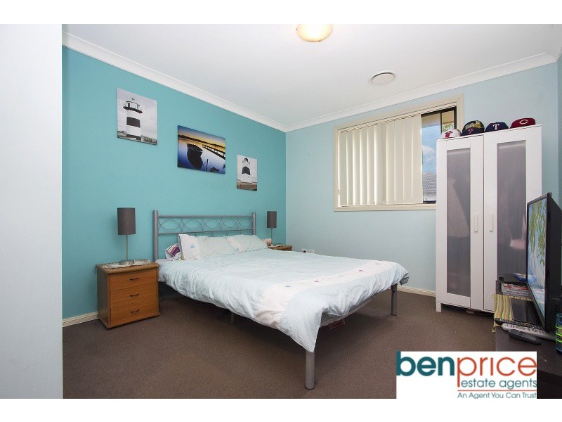 Mount Druitt NSW 2770