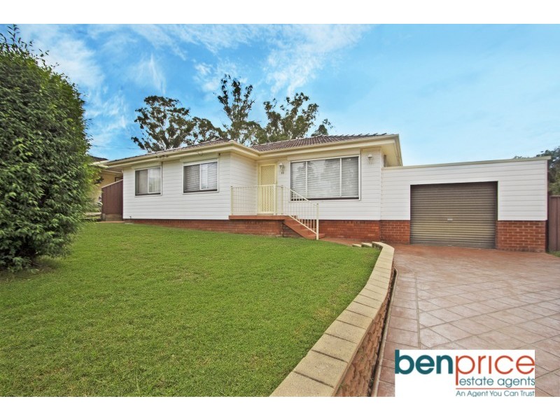 Rooty Hill NSW 2766