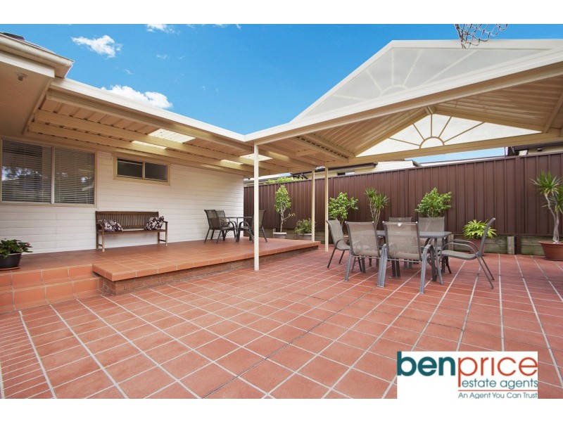 Rooty Hill NSW 2766