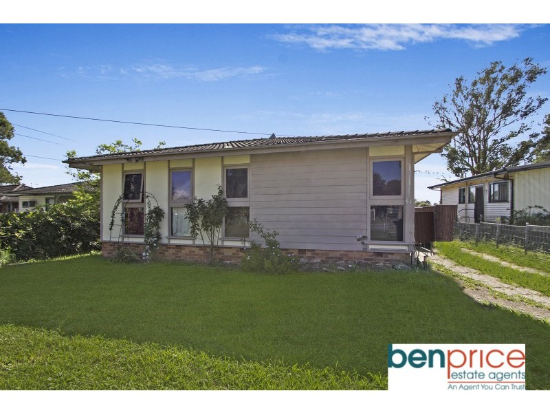 Lethbridge Park NSW 2770