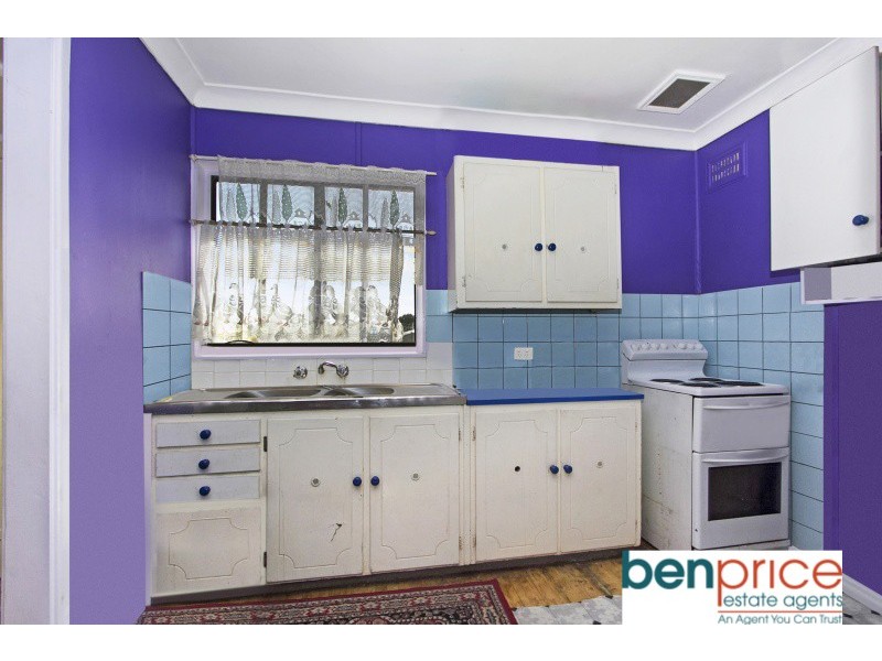 Lethbridge Park NSW 2770