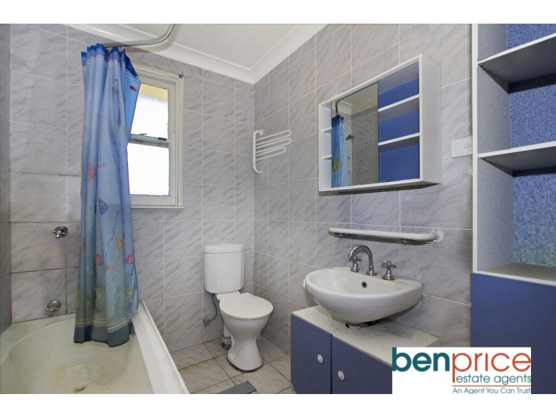 Lethbridge Park NSW 2770