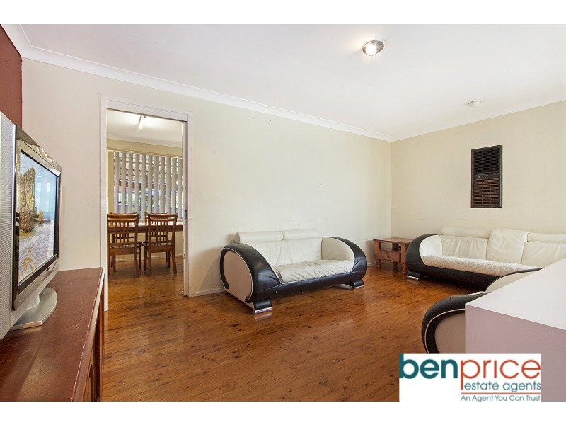 Mount Druitt NSW 2770