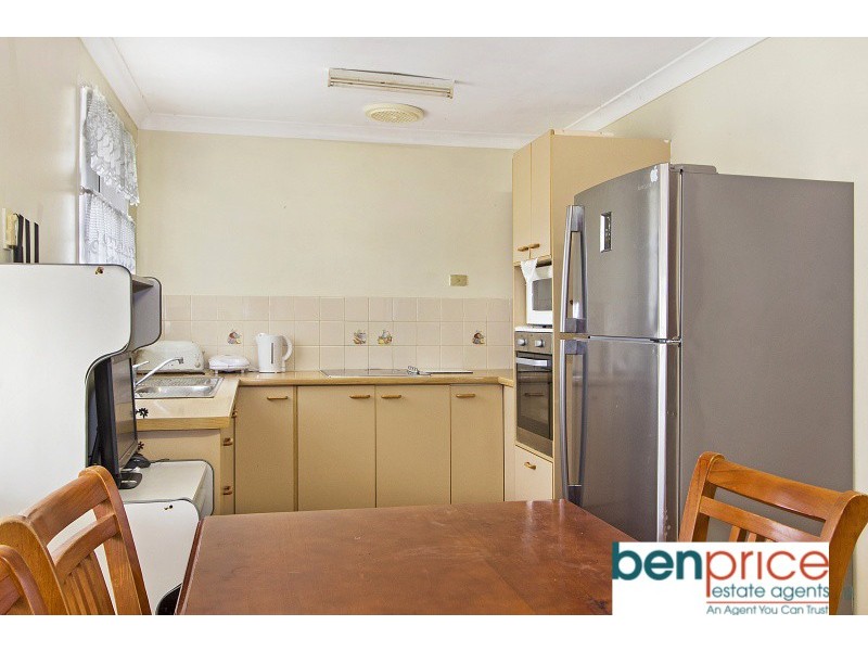 Mount Druitt NSW 2770