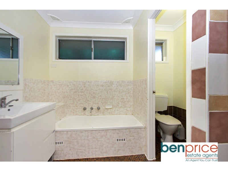 Mount Druitt NSW 2770