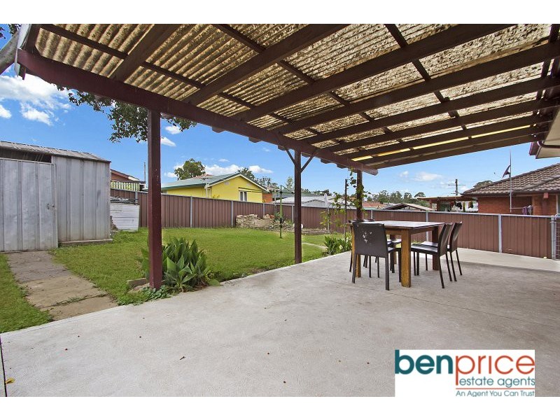 Mount Druitt NSW 2770