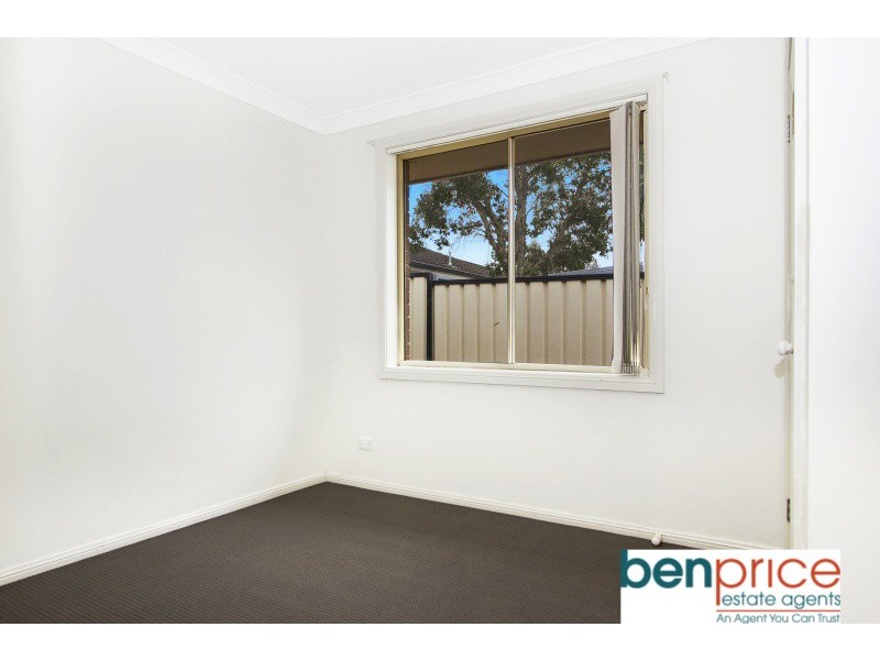 7/4-5 Rice Place, Oxley Park NSW 2760
