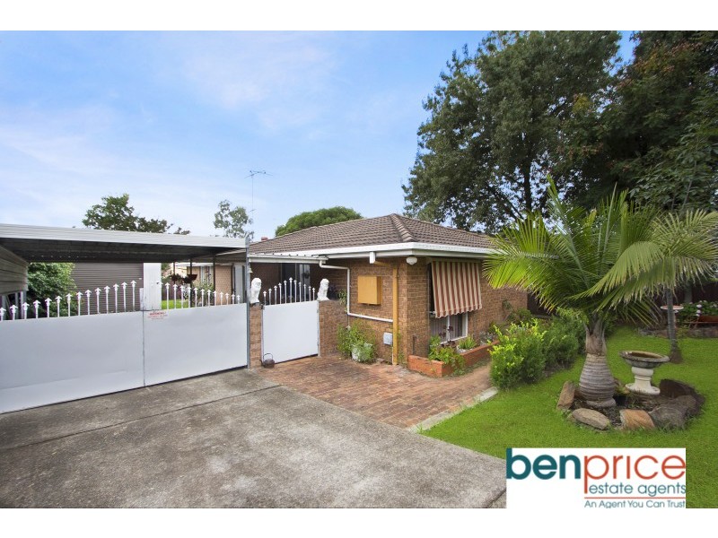 Minchinbury NSW 2770