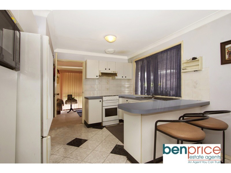 Minchinbury NSW 2770