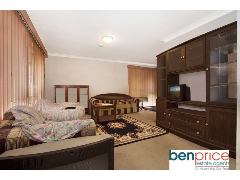 Minchinbury NSW 2770