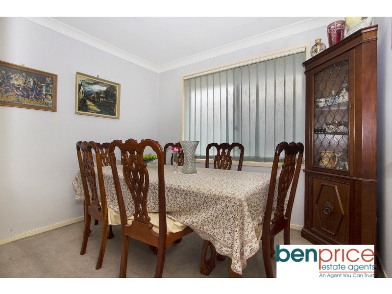 Minchinbury NSW 2770