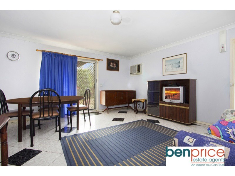 Minchinbury NSW 2770