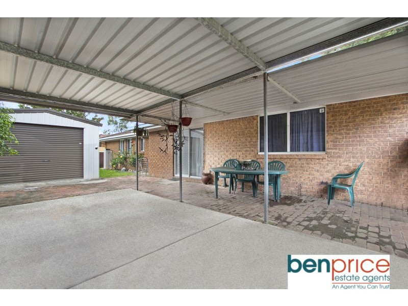 Minchinbury NSW 2770