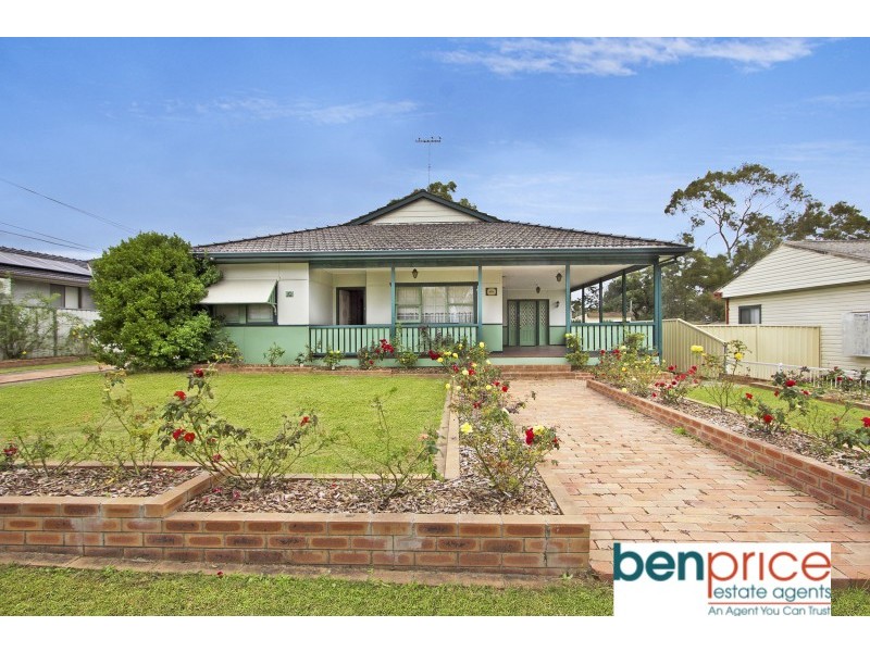 Mount Druitt NSW 2770