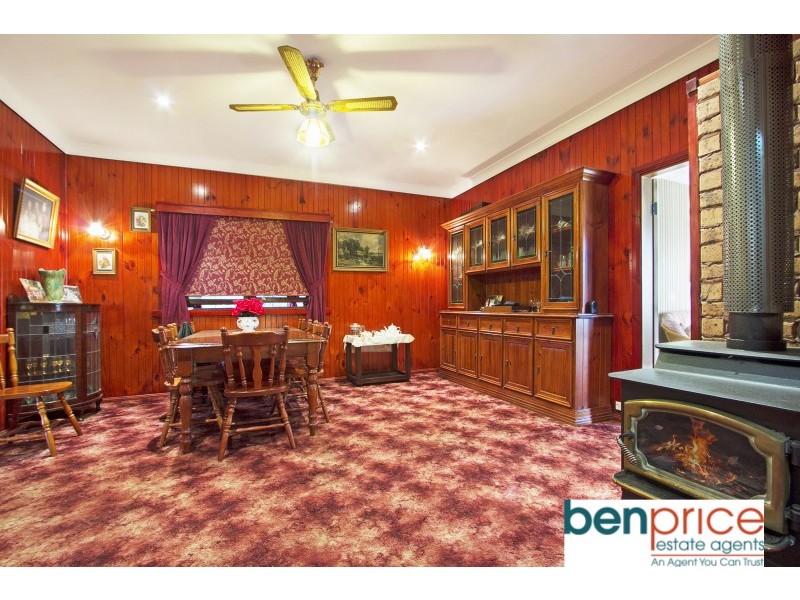 Mount Druitt NSW 2770