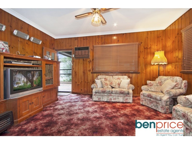 Mount Druitt NSW 2770