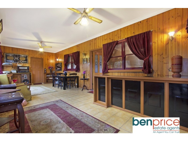 Mount Druitt NSW 2770